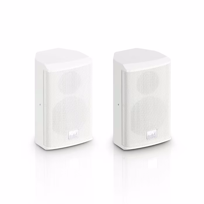 LD Systems SAT 42 G2 W - Passive Lautsprecherboxen