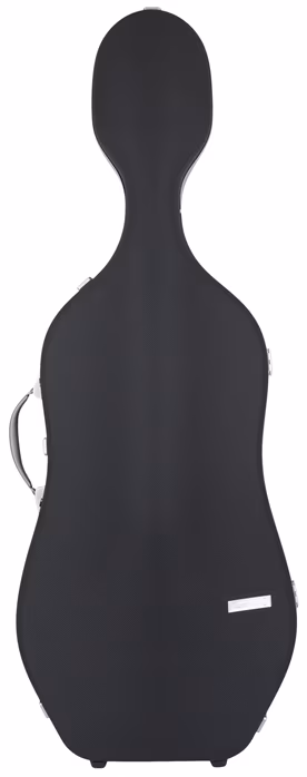 Bam PANT1005XLN Violoncello Noir - Case für Violoncello