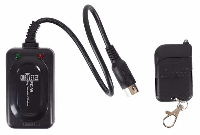 Chauvet CHA FCW - Drahtlose Steuerung