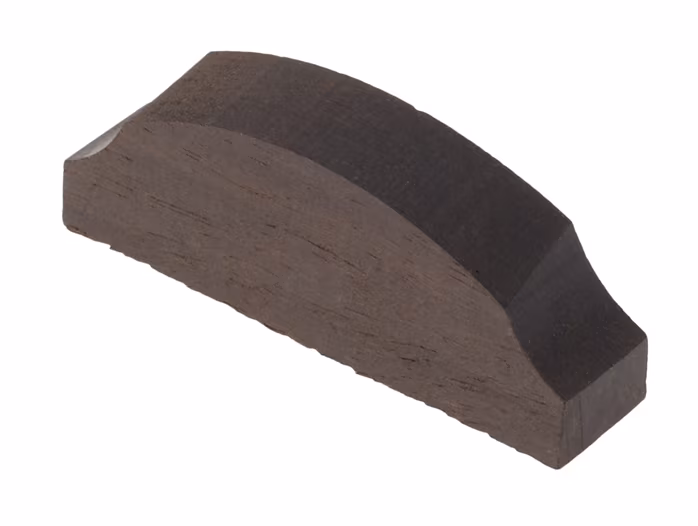 Gewa Ebony Cello Top Fret - Interní položka - náhradní díl