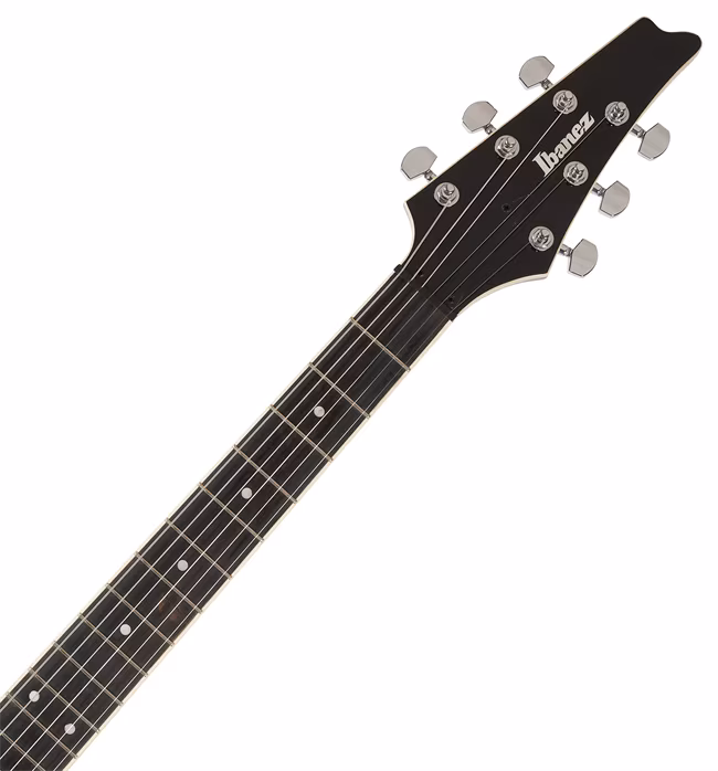 Ibanez FRM300 Purple - E-Gitarre