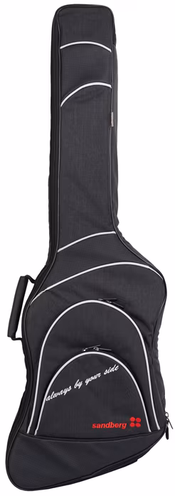 Sandberg BGB 48 - Case für E-Bass