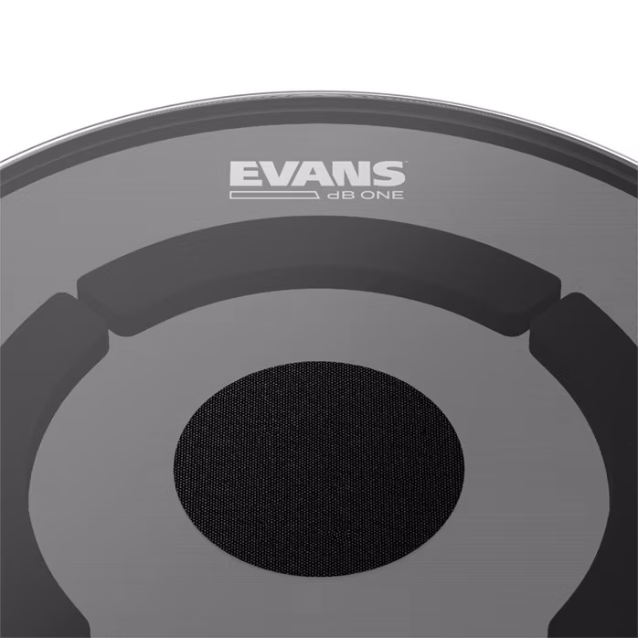 Evans db One Rock Tompack - Tomtom-Trommelfell