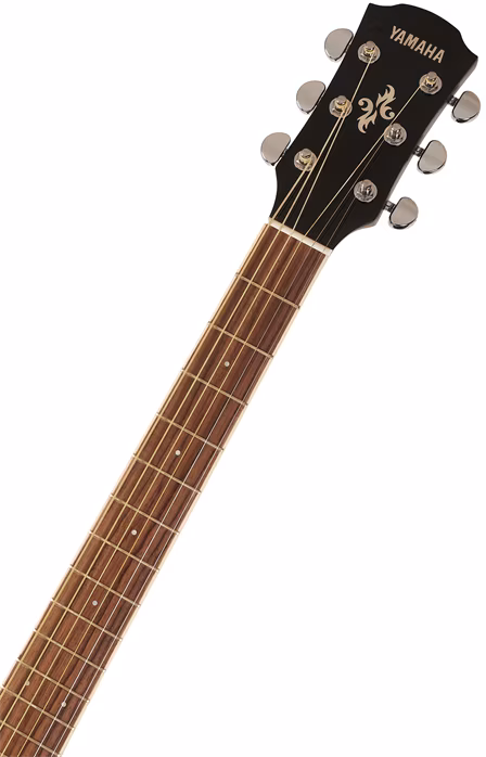 Yamaha APX600 NT - Elektroakustische Gitarre