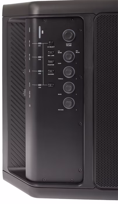 JBL EON ONE COMPACT - Aktiver Lautsprecher