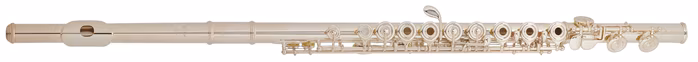 Yamaha YFL-382 - Querflöte