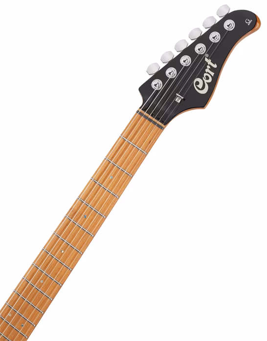 Cort G300 PRO BK (gebraucht) - E-Gitarre