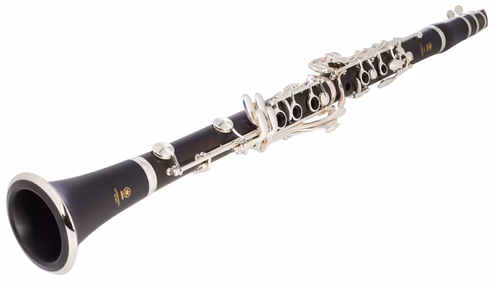 Yamaha YCL-450E 18/6 - Klarinette