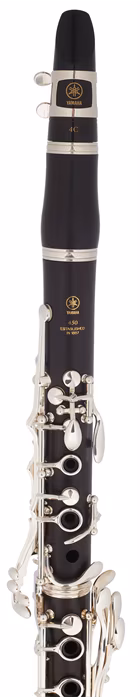 Yamaha YCL-450E 18/6 - Klarinette