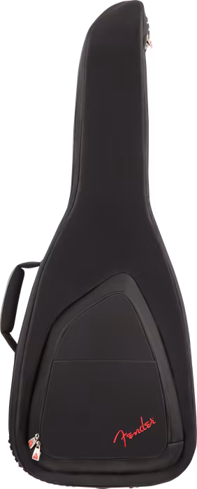 Fender FE620 Electric Guitar - Case für E-Gitarre