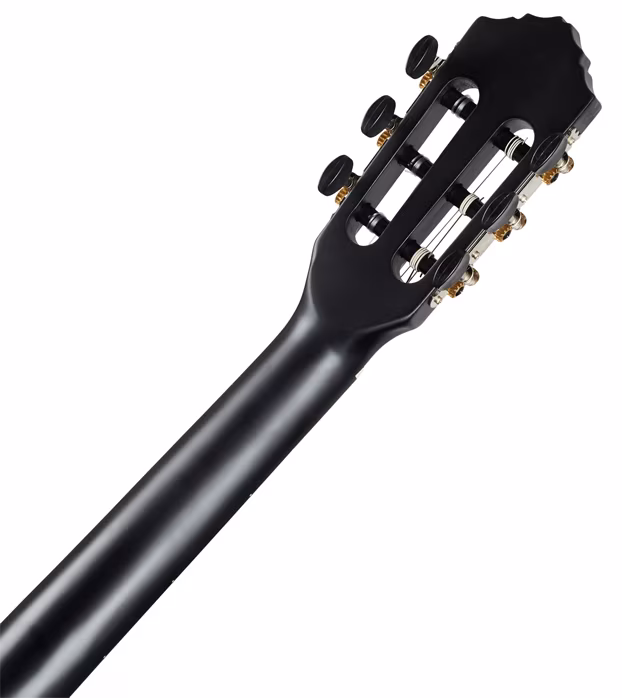 Ortega RST5M-3/4BK - Klassische Gitarre für Kinder