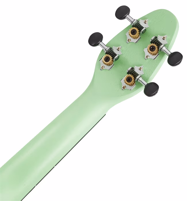 Ortega K2-TMO - Ukulele Set