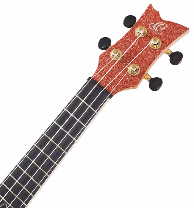 Ortega RUEL-MRD - Akustische Ukulele
