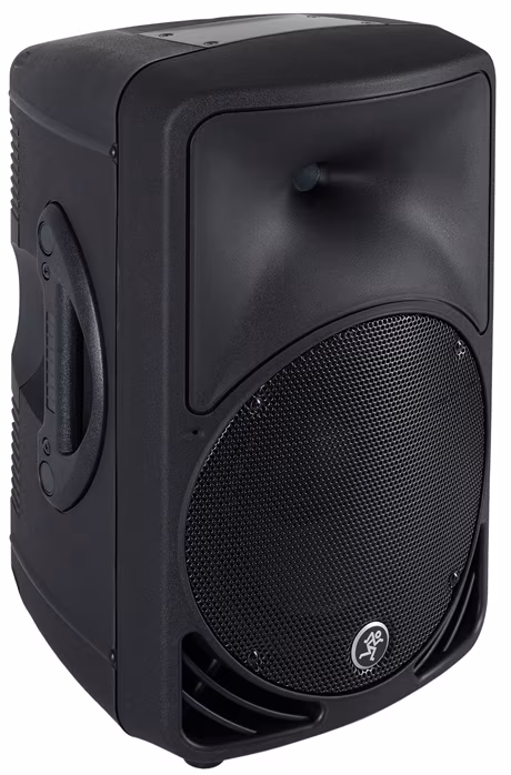 Mackie C-200 (fast neues) - Passiver Lautsprecher