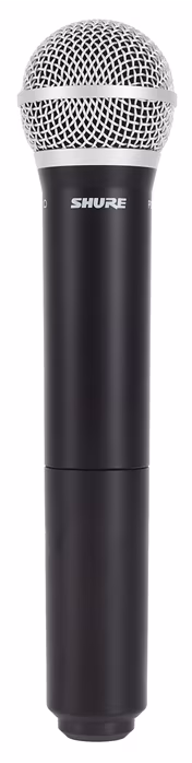 Shure BLX1288E/P31-K3E - Duales Wireless-Set