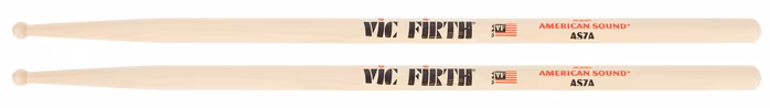 Vic Firth AS7A American Sound - Hickory-Drumsticks