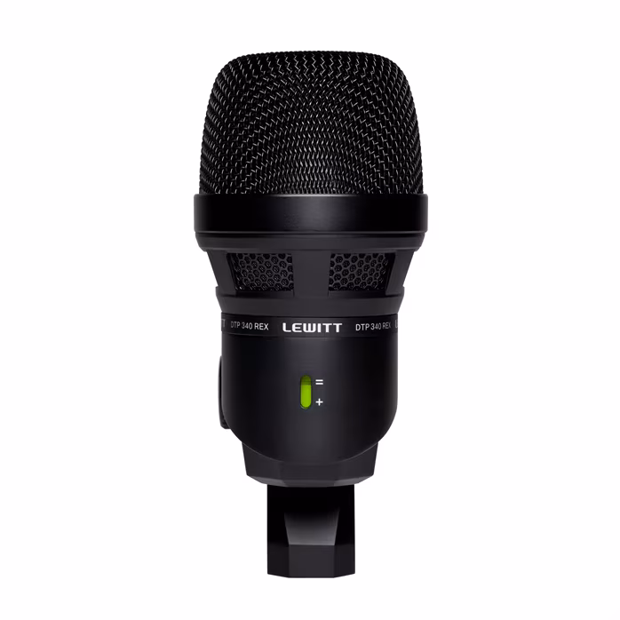 Lewitt BEATKIT - Schlagzeug-Mikrofon-Set