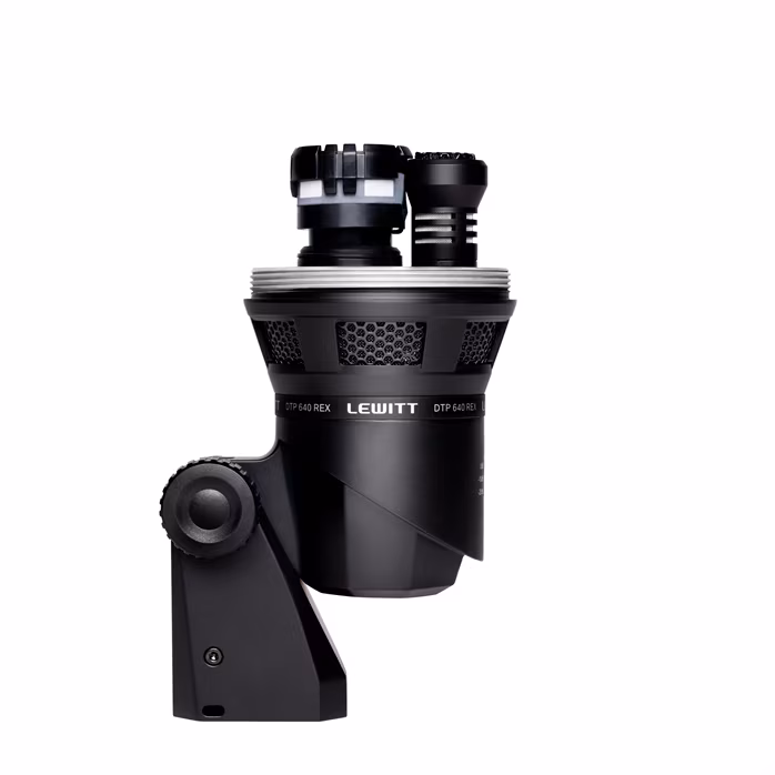 Lewitt BEATKIT PRO (ausgepackt) - Schlagzeug-Mikrofon-Set
