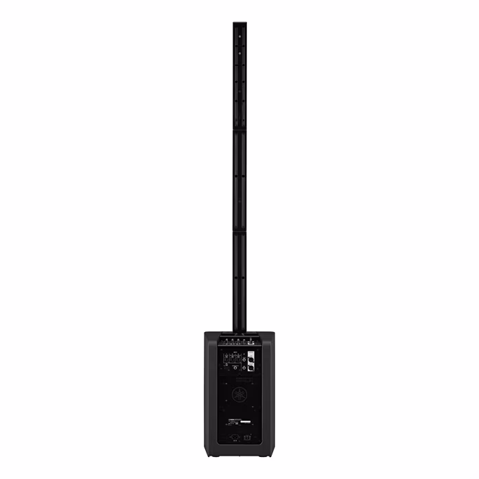 Yamaha Stagepas 1K MKII - Soundsystem