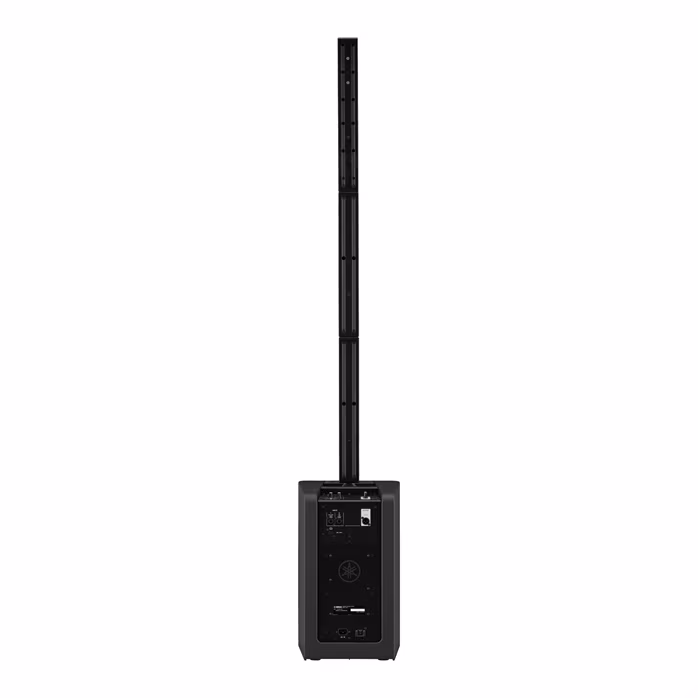 Yamaha DXL1K - Soundsystem
