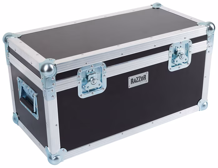 Razzor Cases Accessory case pro Ampeg V4-B - Transport case