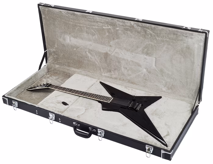 ESP LTD SD-2 BLK Sammy Duet - E-Gitarre