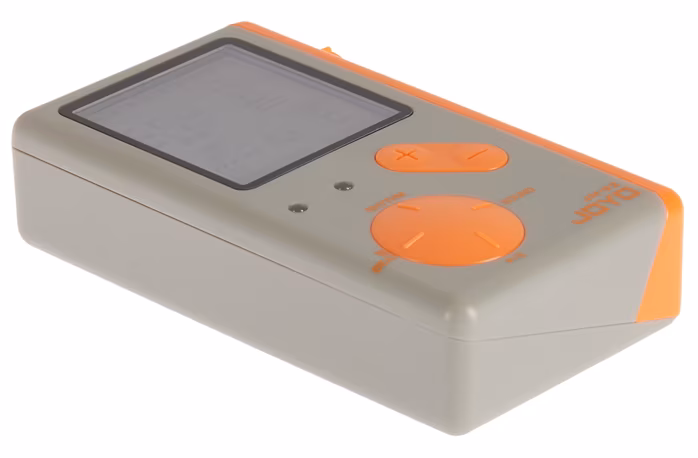 Joyo JM-92 Orange - Metronom
