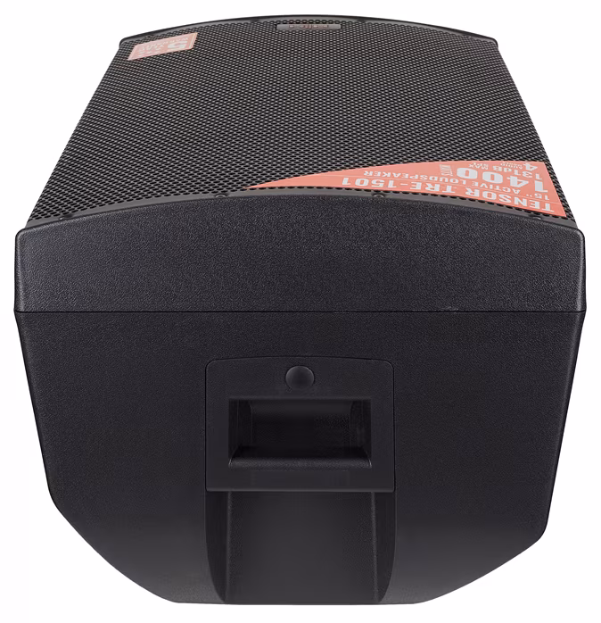 H&H TRE-1501 - Aktiver Lautsprecher