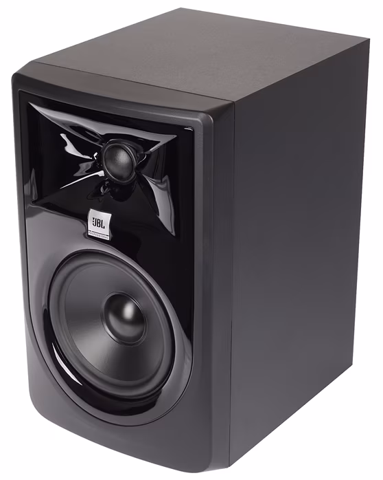 JBL LSR305P MKII - Aktiver Studiomonitor