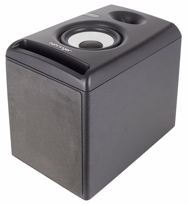Behringer K5 - Aktiver Studiomonitor