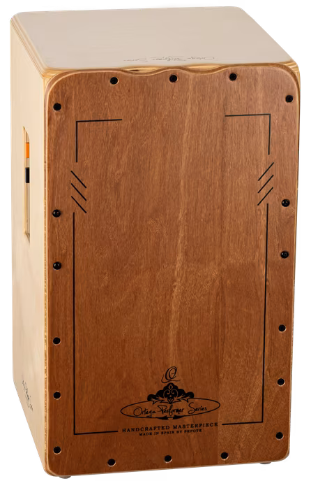 Ortega OCJPF-2 - Cajón