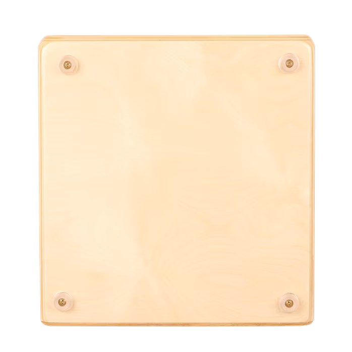 Ortega OCJPF-2 - Cajón