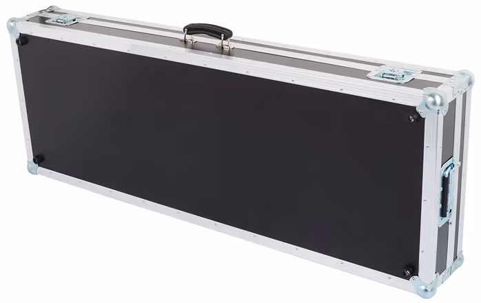 Razzor Cases Case for DJ equipment with strut - DJ set case