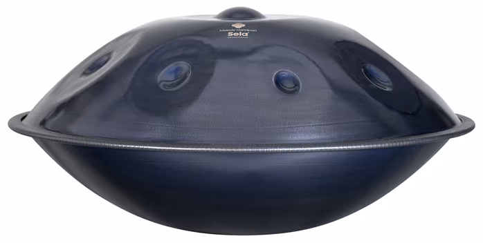 Sela Melody Handpan C # Kurd - Handpan