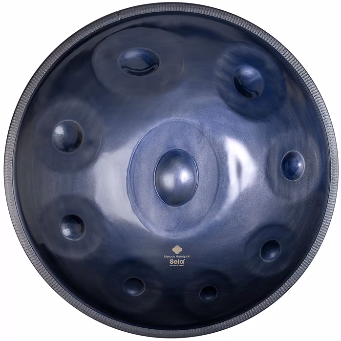 Sela Melody Handpan C # Kurd - Handpan