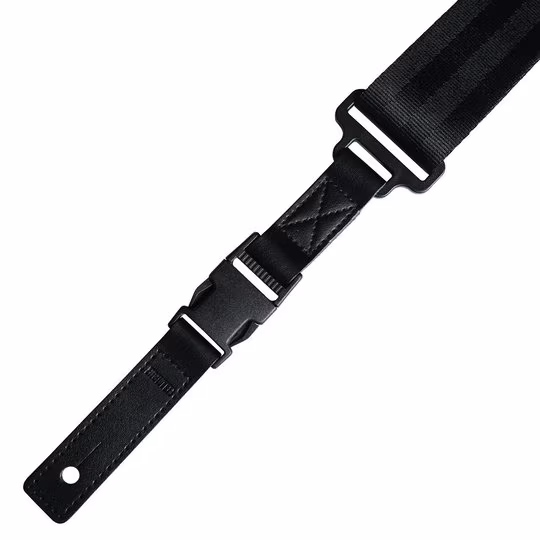 Richter Snapbuckle Strap - Gitarrengurt