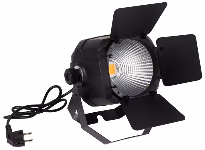Fractal PAR LED COB 100 W WW - PAR Reflektor
