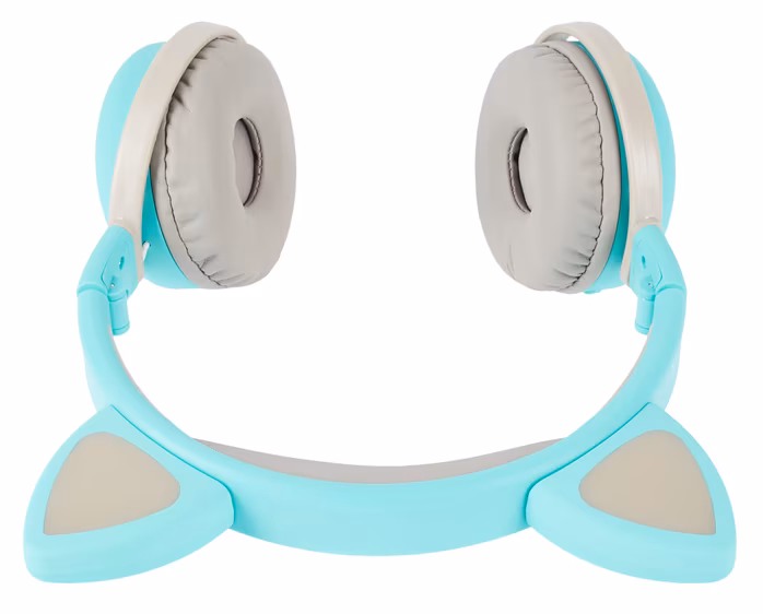 Mozos KID-DOG-BT-GREEN (fast neu) - Wireless-Headset