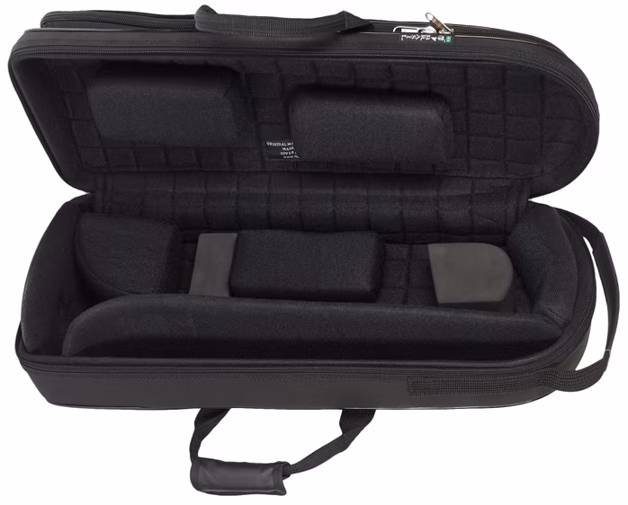 Marcus Bonna Rotary Trumpets Case MB, Nylon - Case für Trompete