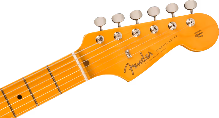 Fender American Vintage II 1957 Stratocaster MN VB - E-Gitarre
