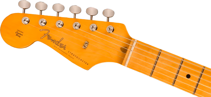 Fender American Vintage II 1957 Stratocaster LH MN VB - Linkshänder E-Gitarre