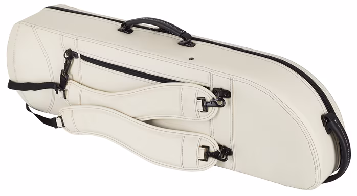 Edwards Vegan Leather Tenor - Posaunen-Case