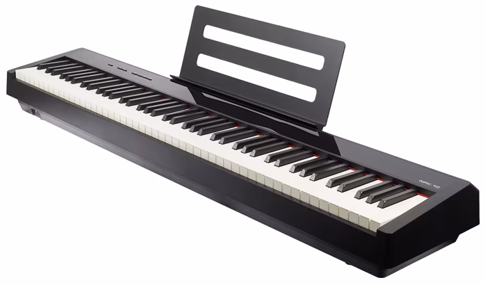 Nux NPK-10 - Mobiles elektronisches Stage Piano