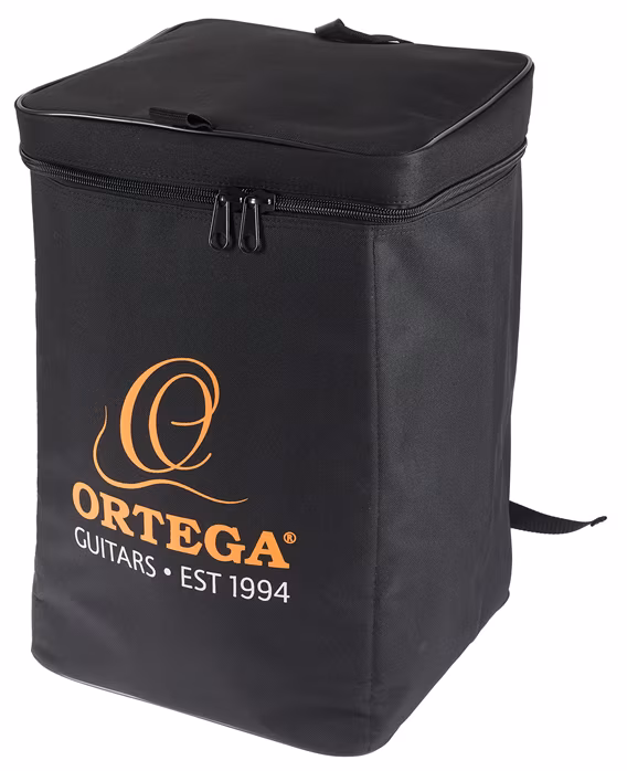Ortega OSTCJB-BP - Cajón-Case