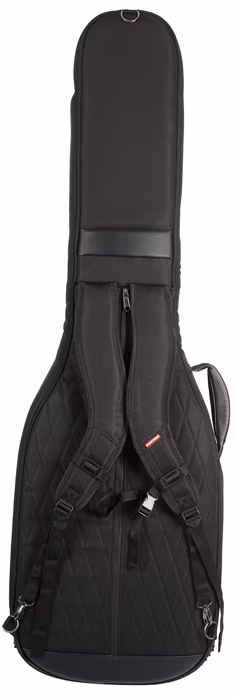 Music Area RB30 Electric Bass Case - Case für E-Bass