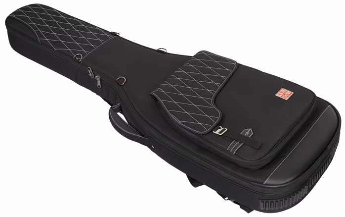 Music Area RB30 Electric Bass Case - Case für E-Bass