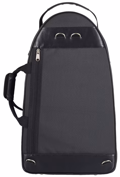 Marcus Bonna Rotary Flugelhorn Case MB, Nylon - Gig Bag für Flügelhorn