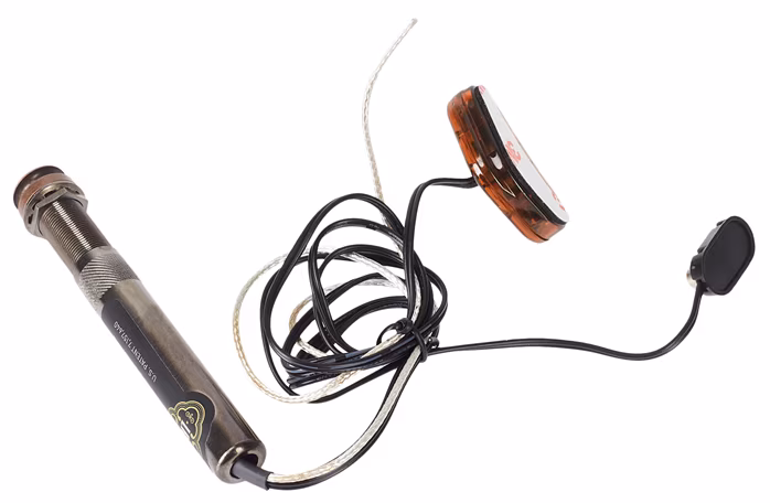 L.R. Baggs EAS VTC-N - Aktive Elektronik für Gitarre