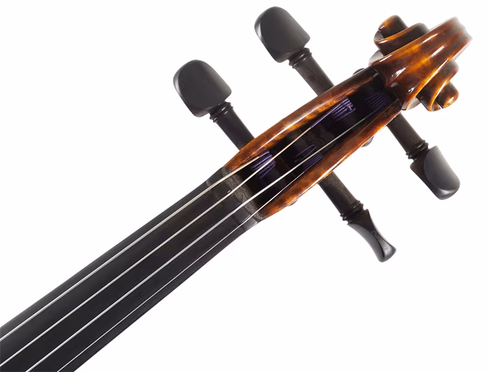 Michal Rácz "Cremonese" Concerto Violin 2021 - Akustische Violine