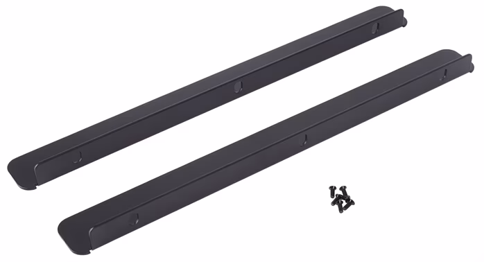 Mackie Onyx16 Rack Ear Kit - Rack-Halter